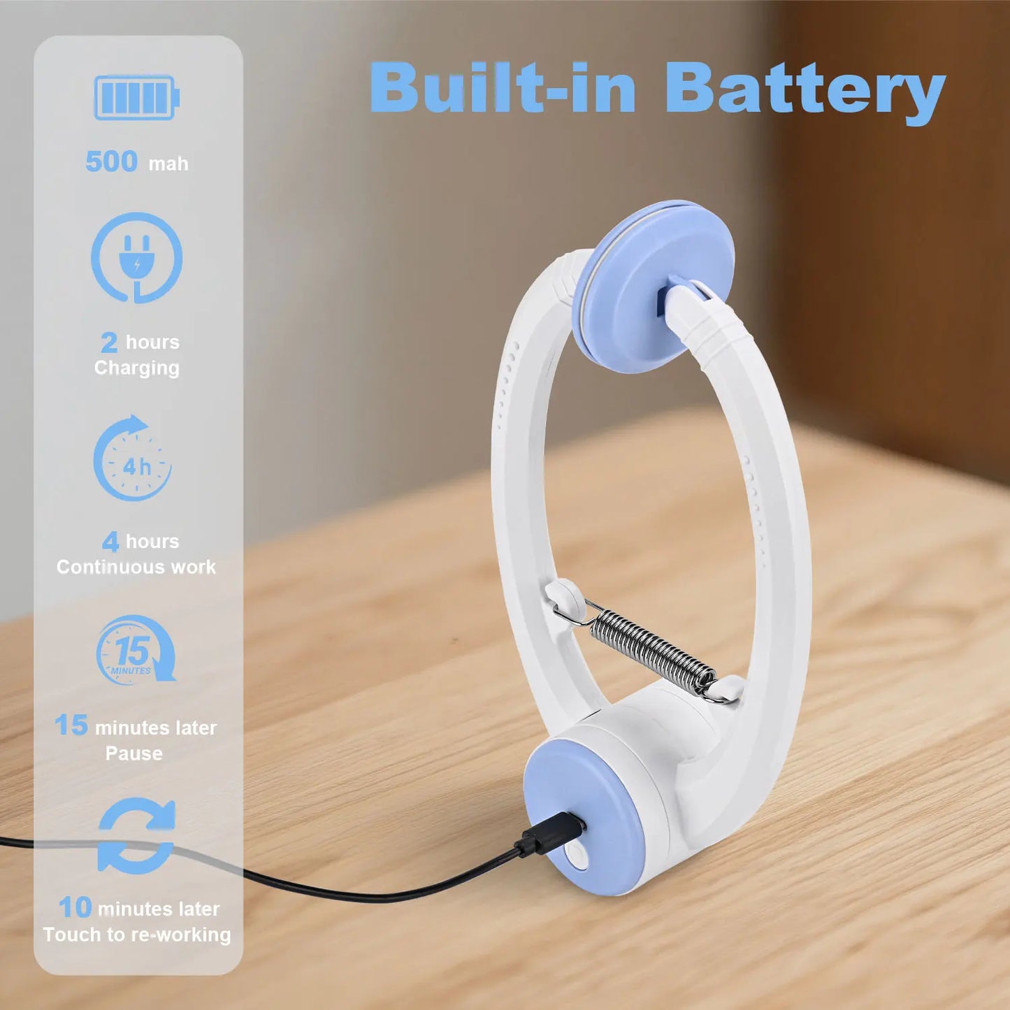 Electric Door Hanging Toy