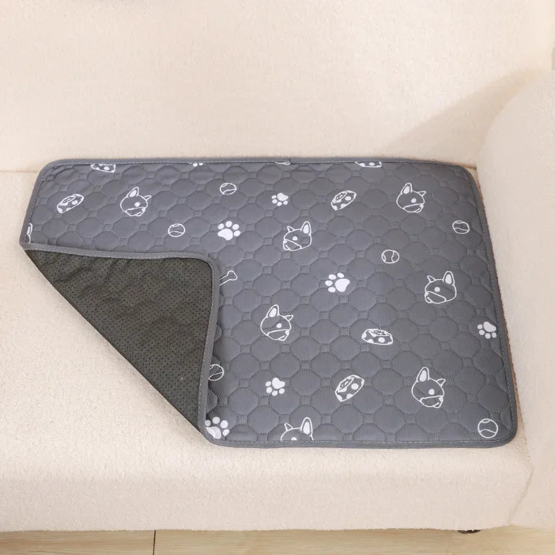 Reusable Dog Pee Pad