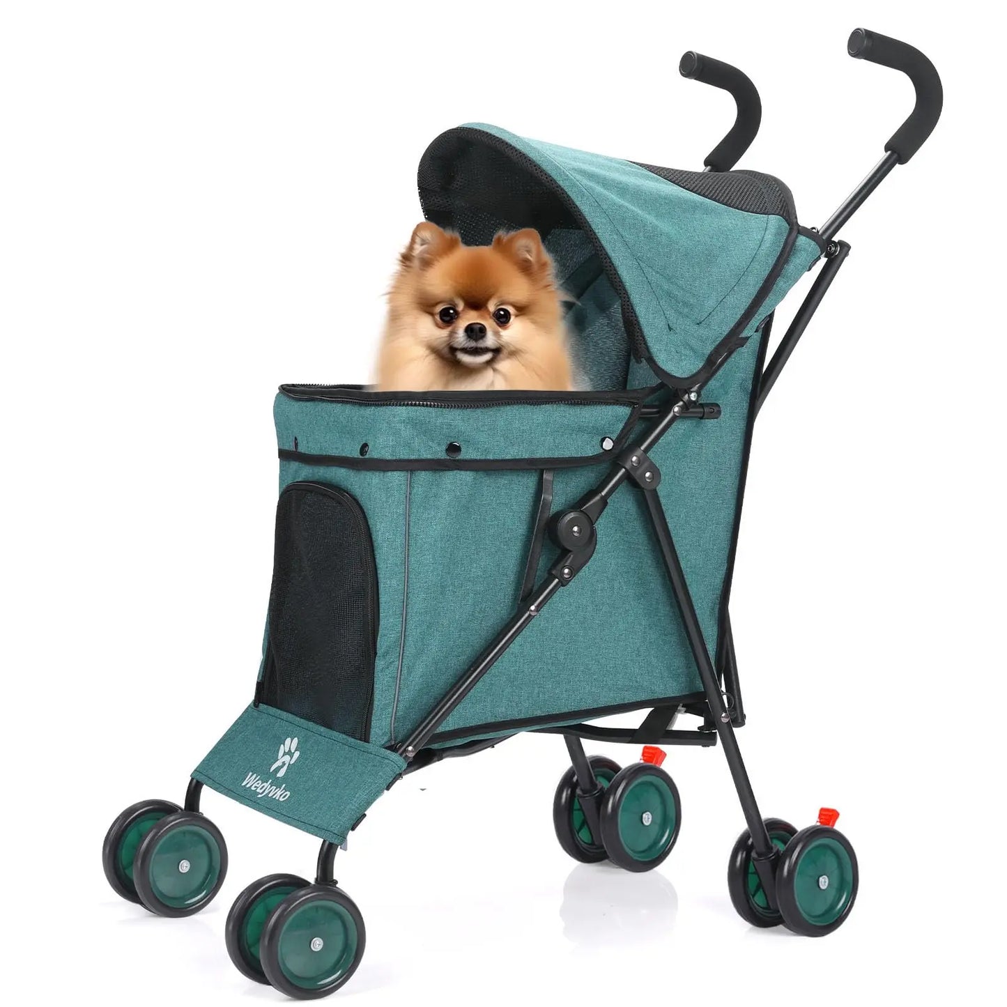 Travel Portable Pet Stroller