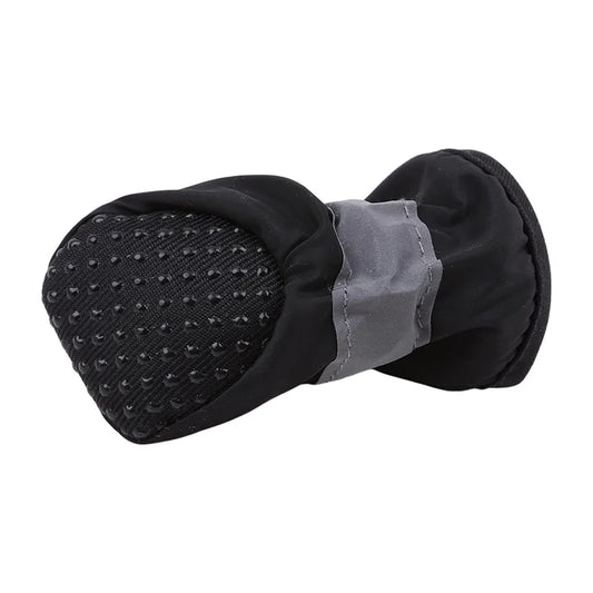 Dog Boots Waterproof Non-slip Sole