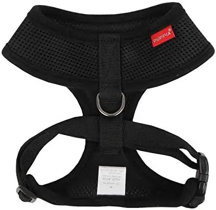 Soft Puppia Dog Harness
