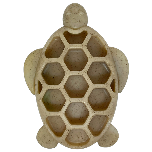 Turtle Nylon Chew Toy