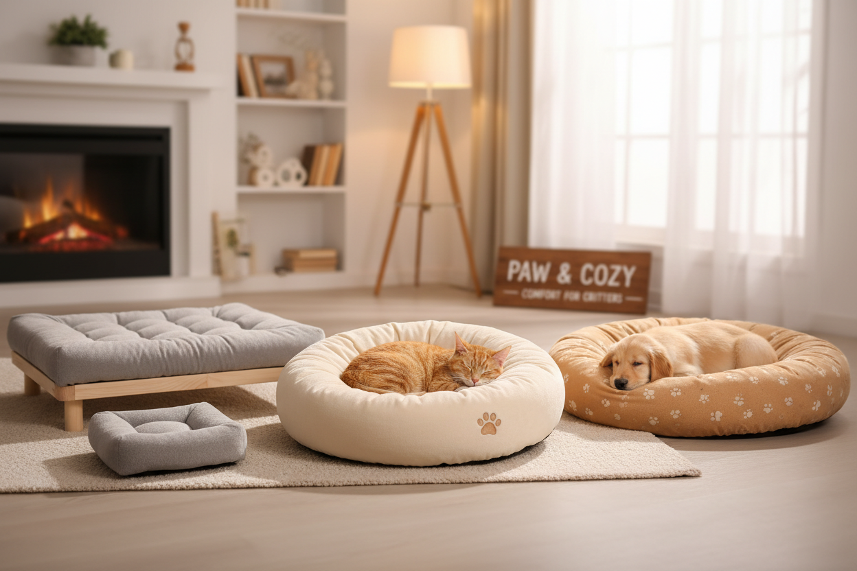 Beds