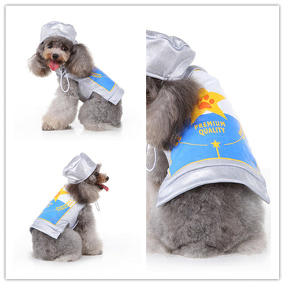 Dog Clothes Halloween