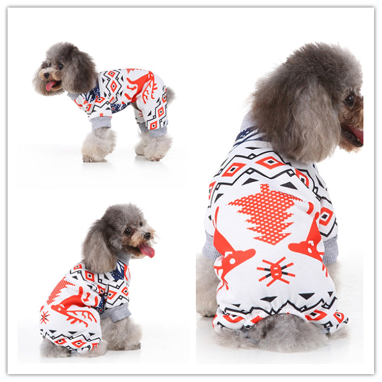 Dog Clothes Halloween