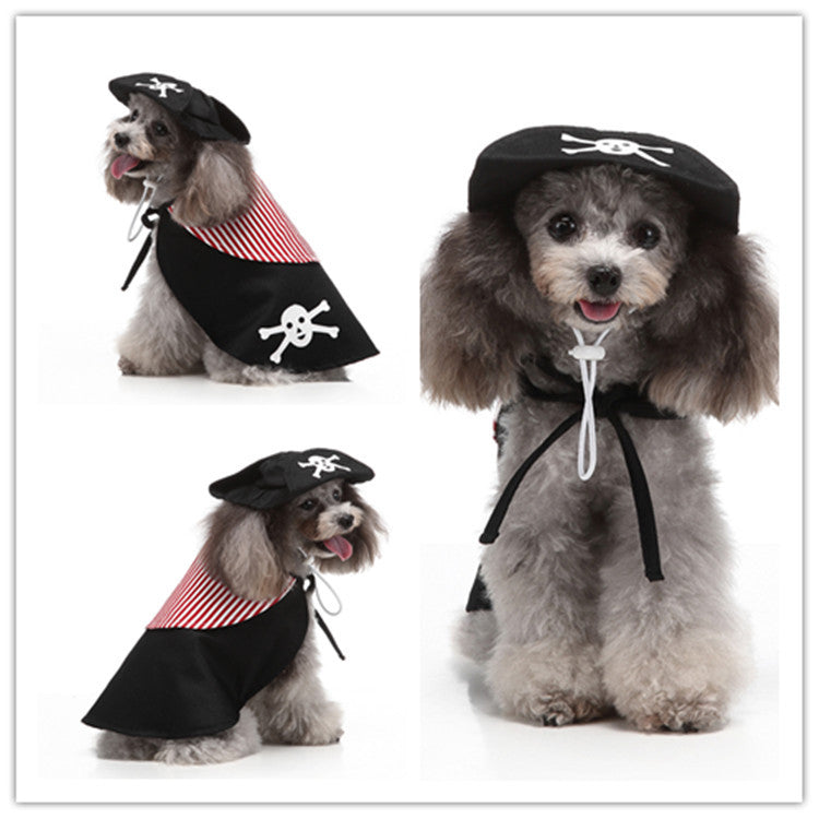 Dog Clothes Halloween