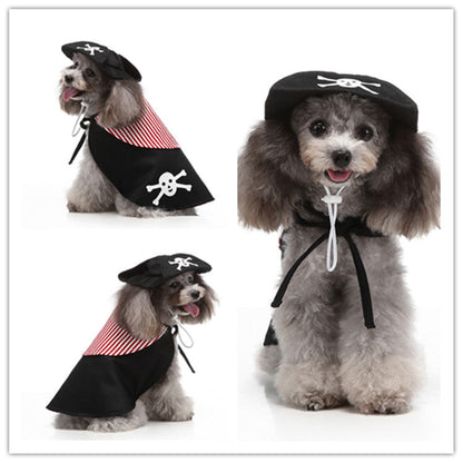 Dog Clothes Halloween