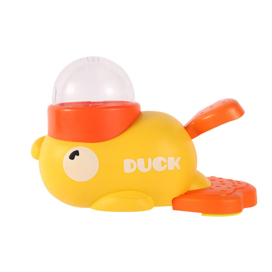 Intelligent Cartoon Dog Toy Feeder