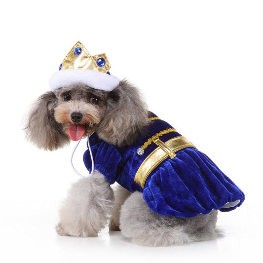 Dog Clothes Halloween