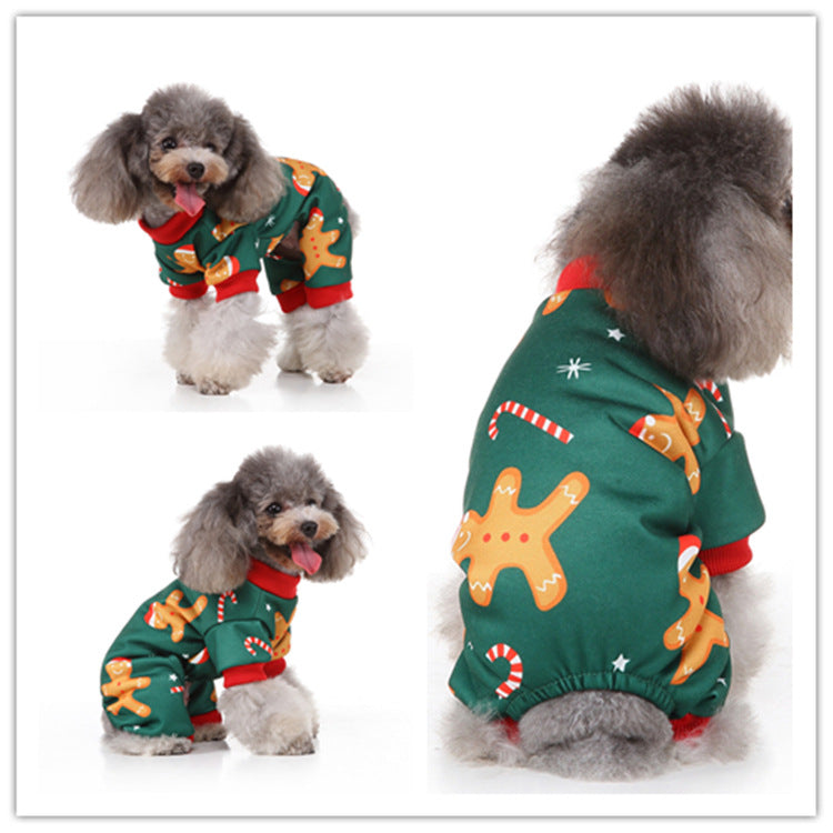 Dog Clothes Halloween