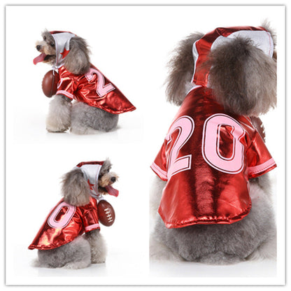 Dog Clothes Halloween