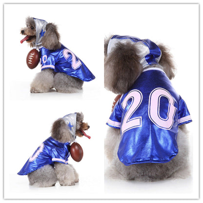 Dog Clothes Halloween
