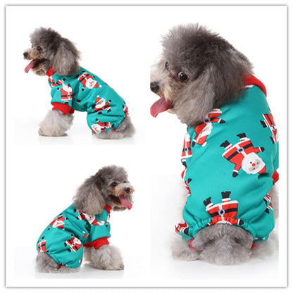 Dog Clothes Halloween