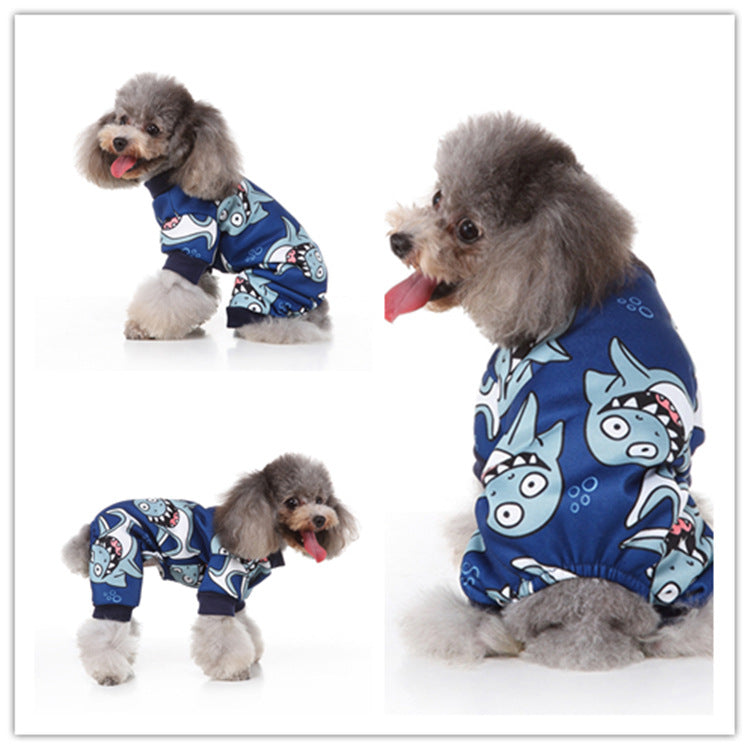 Dog Clothes Halloween