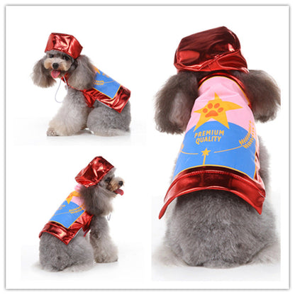 Dog Clothes Halloween