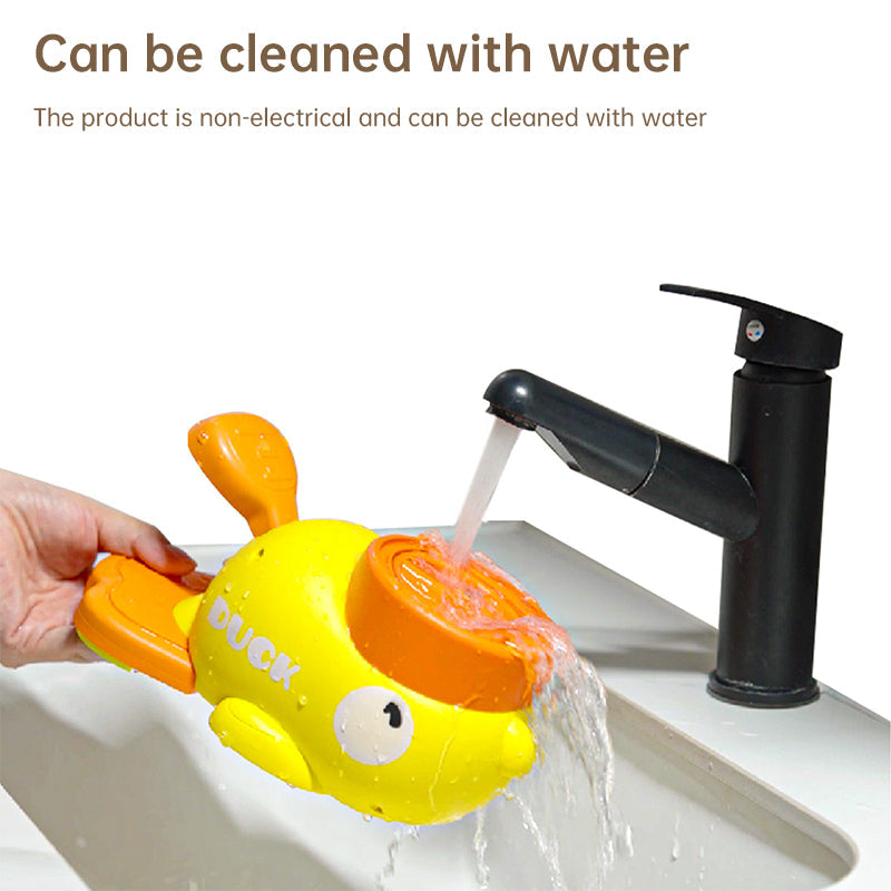 Intelligent Cartoon Dog Toy Feeder