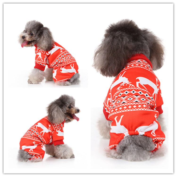 Dog Clothes Halloween