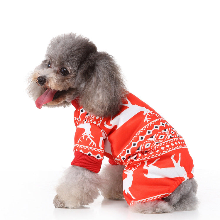 Dog Clothes Halloween