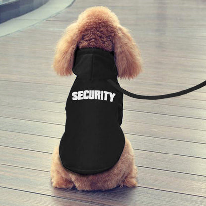 Dog Clothing For Autumn And Winter