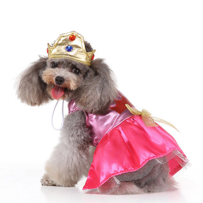 Dog Clothes Halloween