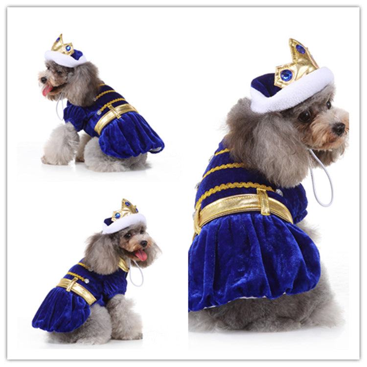 Dog Clothes Halloween