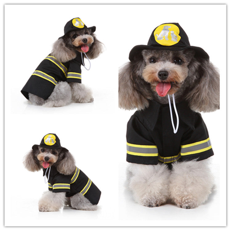 Dog Clothes Halloween
