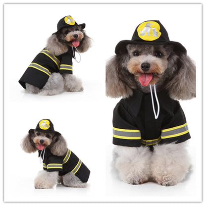 Dog Clothes Halloween