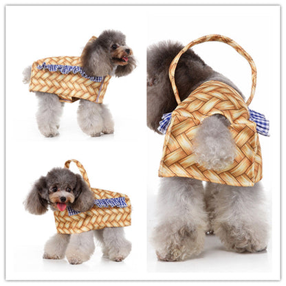 Dog Clothes Halloween