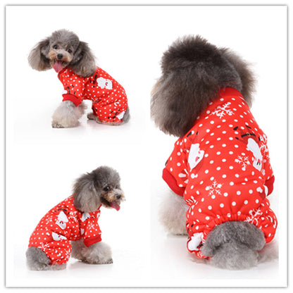 Dog Clothes Halloween