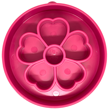 Slow Feeder Dog Bowl for Enrichment