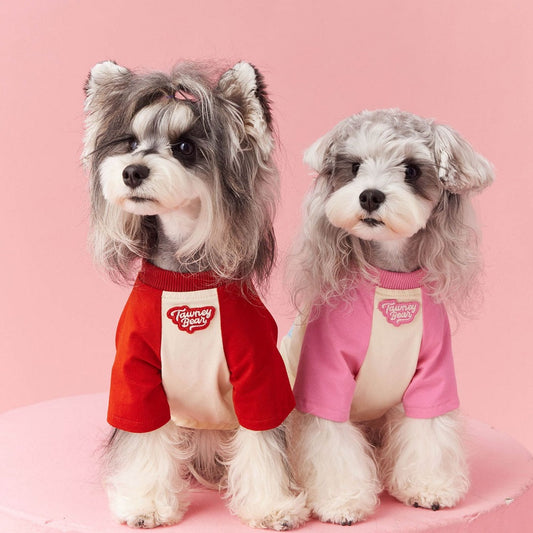 Star Pup Tee Pet Clothing