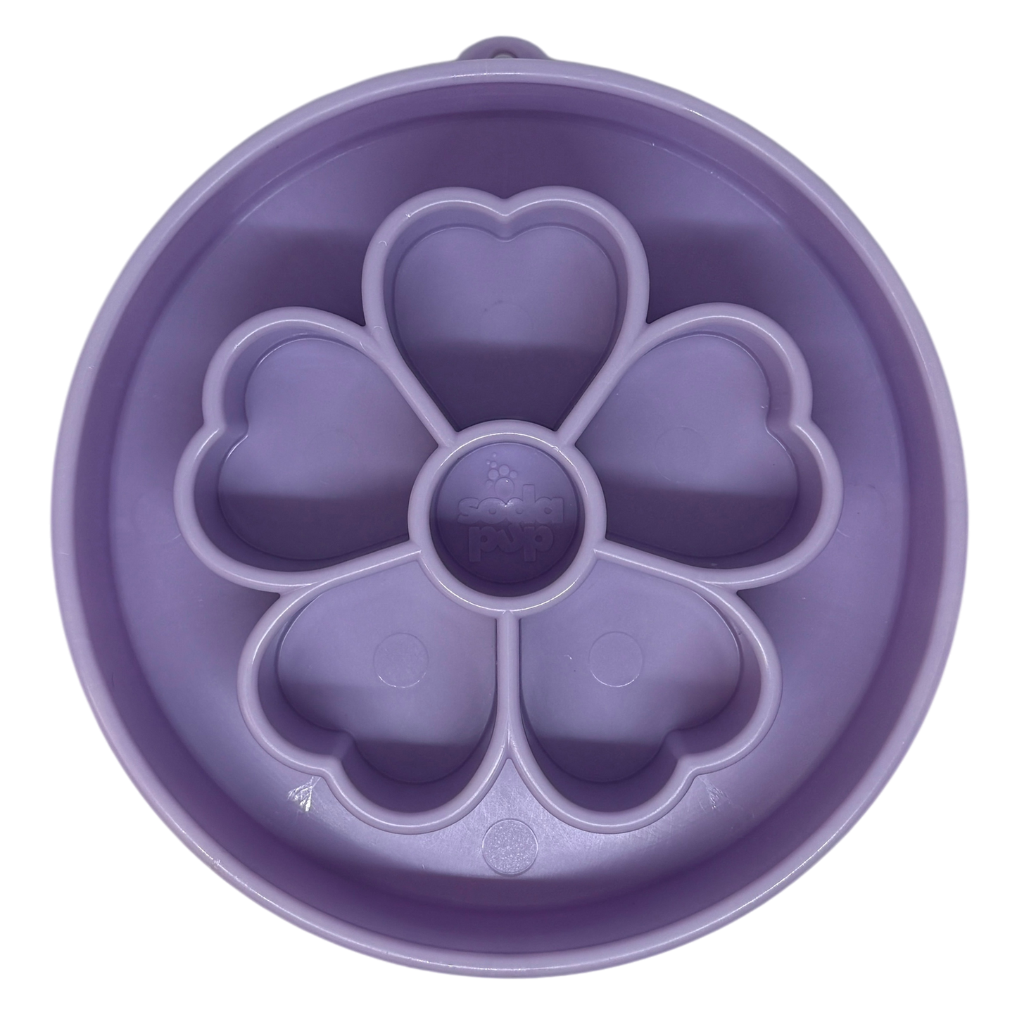 Slow Feeder Dog Bowl for Enrichment