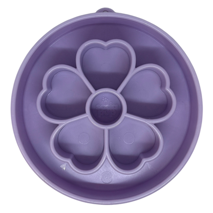 Slow Feeder Dog Bowl for Enrichment
