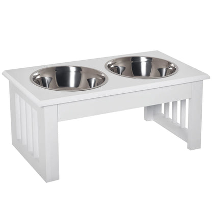 Elevated Dog Bowls