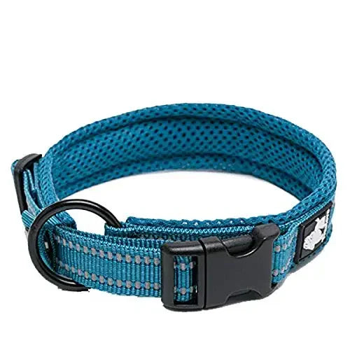 Truelove Pet Collar Nylon Adjustable