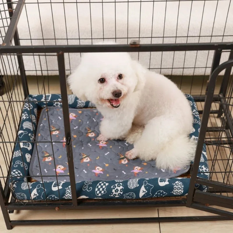 Reusable Dog Pee Pad
