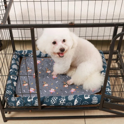 Reusable Dog Pee Pad