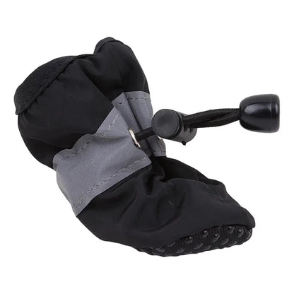 Dog Boots Waterproof Non-slip Sole