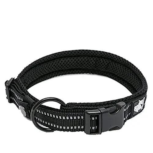 Truelove Pet Collar Nylon Adjustable