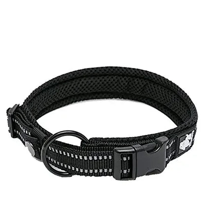 Truelove Pet Collar Nylon Adjustable