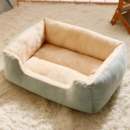 Bed for your Pets with Cushions