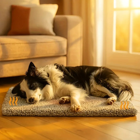 Winter Warming Pet Mattress