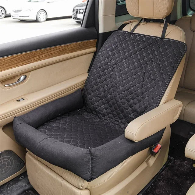 1PC Waterproof Dog Car Seat Cover