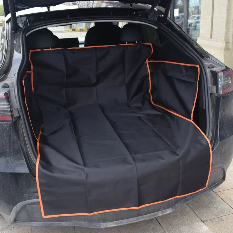 Pet Car Seat Cover Waterproof