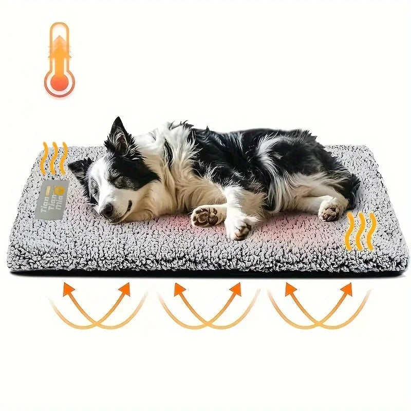 Winter Warming Pet Mattress