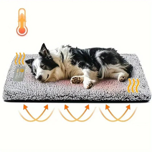 Winter Warming Pet Mattress