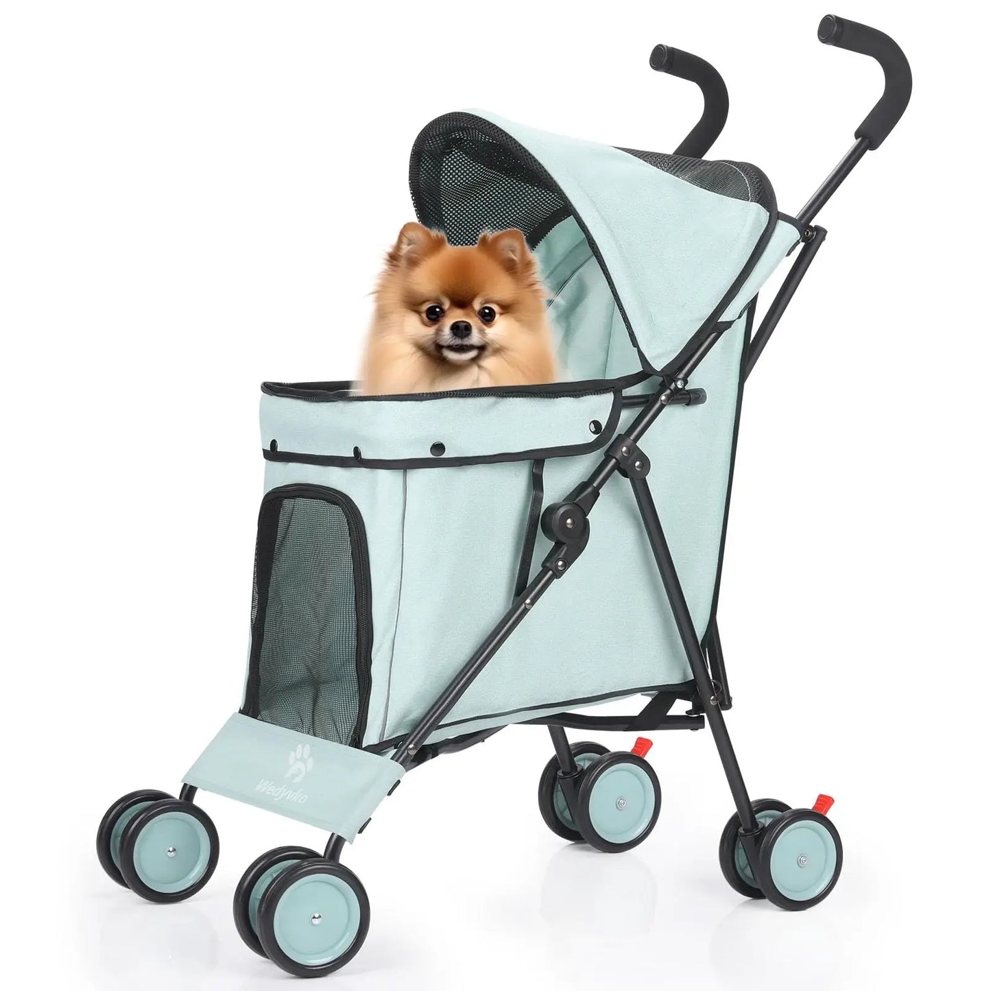 Travel Portable Pet Stroller