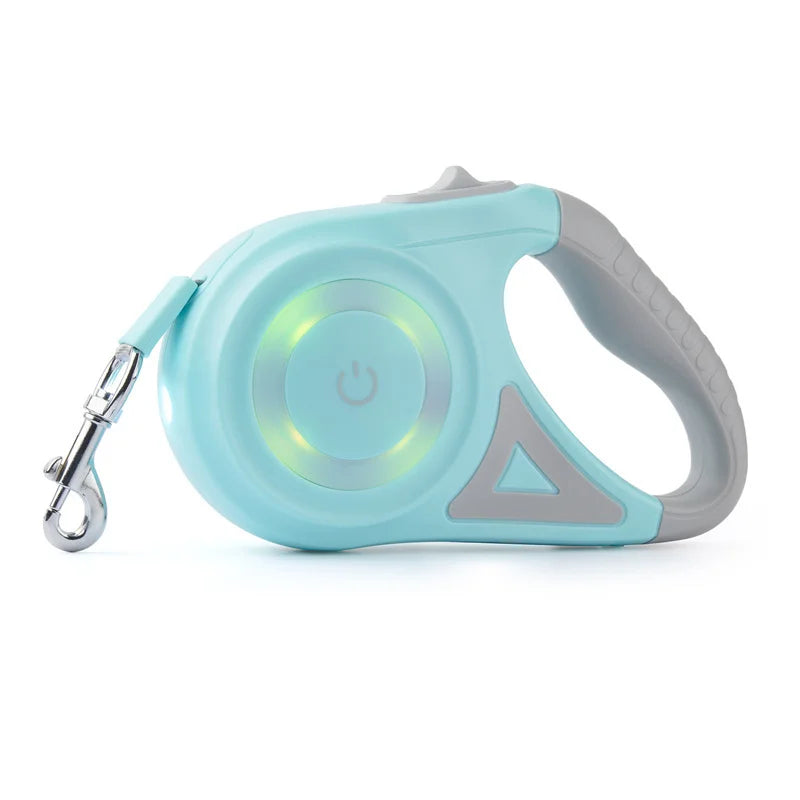 5M Automatic Retractable Dog Leash