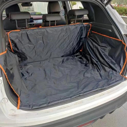 Pet Car Seat Cover Waterproof