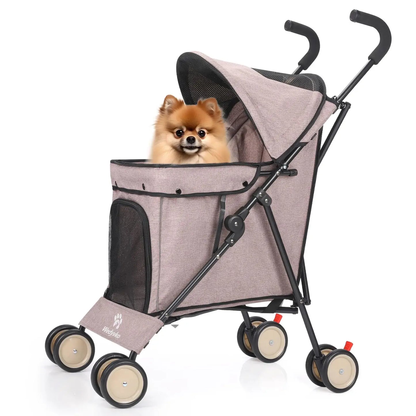 Travel Portable Pet Stroller
